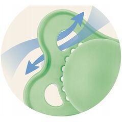 MAM BABY 0646 ΠΙΠΙΛΑ ORIGINAL 2-6 ΜΗΝΩΝ ΑΓΟΡΙ