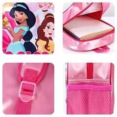 Branded toys *****PRINCESS παιδικό σακίδιο 24182