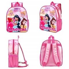 Branded toys *****PRINCESS παιδικό σακίδιο 24182