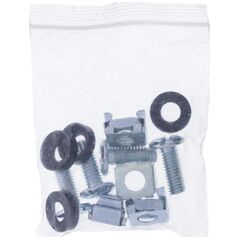 InLine InLine® 19" shelf, 150mm, 10kg, 1U, RAL 7035 grey