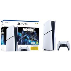 Sony  PlayStation 5 Slim Fortnite Cobalt