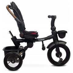ΤΡΙΚΥΚΛΟ ΠΟΔΗΛΑΤΟ SABER RED