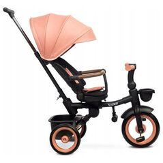 ΤΡΙΚΥΚΛΟ ΠΟΔΗΛΑΤΟ SABER LIGHT PINK