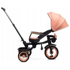 ΤΡΙΚΥΚΛΟ ΠΟΔΗΛΑΤΟ SABER LIGHT PINK