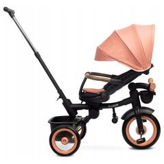 ΤΡΙΚΥΚΛΟ ΠΟΔΗΛΑΤΟ SABER LIGHT PINK