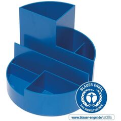 MAUL 4117637 δοχείο για στυλό Ακρυλονιτριλο-βουταδιενο-στυρένιο συμπολυμερές (ABS) Μπλε