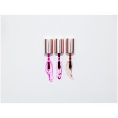 GOSH_Lip Stain μακράς διάρκειας χρώμα για τα χείλη 003 Dark Chocolate 3ml