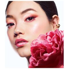 GUERLAIN_KissKiss Bee Glow Tinted Oil Balm χρωματιστό βάλσαμο για τα χείλη 258 Rose Glow 9,5g