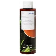 KORRES_Mint Tea Body Cleanser αφρόλουτρο 250ml