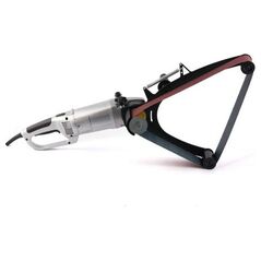 Glob Σύστημα Προσαρμογέα για λείανση και στίλβωση σωλήνων (GLOB-GS02-00)