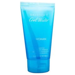 Davidoff Cool Water Αφρόλουτρο 150ml