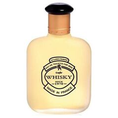 Evaflor Whisky EDT 100 ml