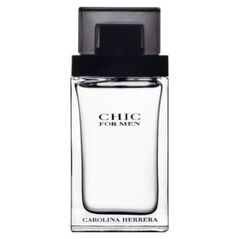 Carolina Herrera Chic EDT 60 ml