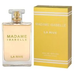La Rive for Woman Madame Isabelle EDP 90 ml