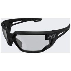 Γυαλιά Προστασίας Mechanix Wear Mechanix Wear Mechanix Type-X, Μαύρα, Διαφανής φακός