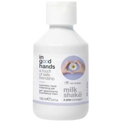 Milk Shake Milk Shake, Σε Καλά Χέρια, Αντιβακτηριδιακό, Τζελ Χεριών, 100 ml Unisex
