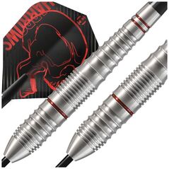 Harrows Darts Steeltip RAGE 3x23g