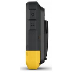 Garmin Garmin eTrex SE, 5.59 cm (2.2"), 240 x 320 pixels, 28 MB, Φορητό, Μαύρο, Κίτρινο, IPX7