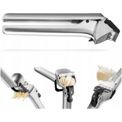 Dreamfarm Dreamfarm - Garject Μαύρο-Πρέσα Σκόρδου