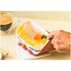 Dreamfarm Dreamfarm - Mini Supoon Orange