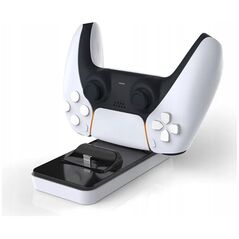 Subsonic Σταθμός φόρτισης Subsonic Dual Charging Dock για PS5