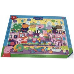 Ravensburger Ravensburger Peppa Pig 30-48p