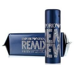 Giorgio Armani Giorgio Armani Emporio Remix For Him EDT 30ml