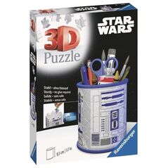 Ravensburger Ravensburger 11554, 54 pc(s), Other, 6 yr(s)