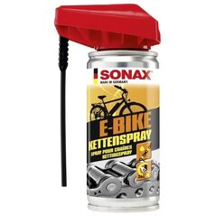 Sonax Sonax Bike Σπρέι Αλυσίδας E-Bike