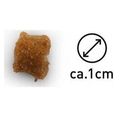 Lucky Lou Lucky Lou Lucky Ones Κύβοι Κοτόπουλο 80g