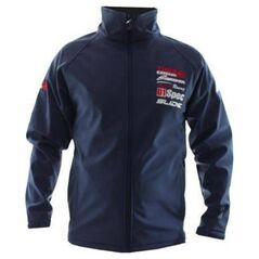 MTuning Μπλούζα Softshell MTuning XL