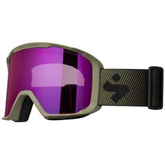 SWEET PROTECTION Μάσκα DURDEN RIG REFLECT