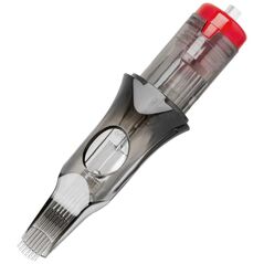 Φυσίγγιο για τατουάζ El Cartel V2 - 0.30 11RM MediumTaper 10τμχ.