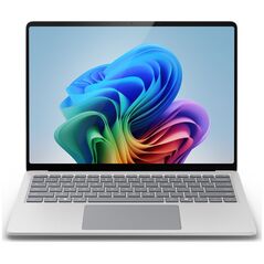 Microsoft Surface Laptop 7 Qualcomm Snapdragon 35 cm (13.8") Οθόνη αφής 16 GB LPDDR5x-SDRAM 512 GB SSD Wi-Fi 7 (802.11be) Windows 11 Pro Πλατίνα