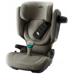 BRITAX automobilio kėdutė KIDFIX PRO, Urban Olive - LUX, 2000040919