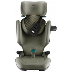 BRITAX automobilio kėdutė KIDFIX PRO, Urban Olive - LUX, 2000040919