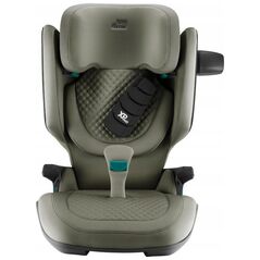 BRITAX automobilio kėdutė KIDFIX PRO, Urban Olive - LUX, 2000040919