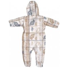 Στολές Lodger Skier Tribe 24-36 μηνών μέγεθος 98 Birch SKP 599_24_36