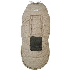 Υπνόσακος Lodger Bunker Folklore Taslon για όλες τις εποχές Birch BKT 599