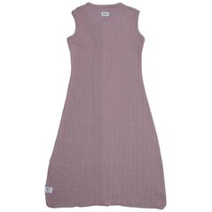 Νέο! Lodger Hopper Solid αμάνικος υπνόσακος Rose 50/62 HPS 107_50/62