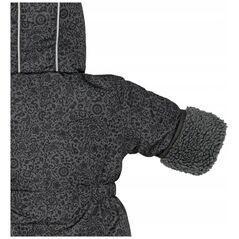 Lodger Skier Folklore Taslon overalls 18-24 months 86 size.  Pigeon SKT 626_18-24