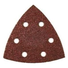 Pro-Line Γυαλόχαρτο Delta κοκκομετρίας 60 93 x 93mm 5τμχ. (49151)