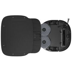 Ρομπότ καθαρισμού Eufy RoboVac X9 Pro Μαύρο