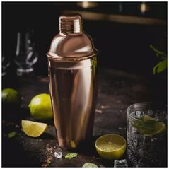 ΣΕΙΚΕΡ ΜΠΑΡΜΑΝ ΓΙΑ ΠΟΤΑ ΚΟΚΤΕΪΛ 750ML ROSEGOLD Klausberg KB-7650