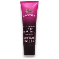 Lacoste L.12.12 Pour Elle Magnetic 50 ml