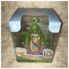 Figurka WowWee WowWee,  Lite Sprites, Astra Doll, Collectible Figures, For Girls, 4+ years For Girls
