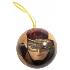 Miraculous Miraculous Miraball Kwami Plush 12 collectibles