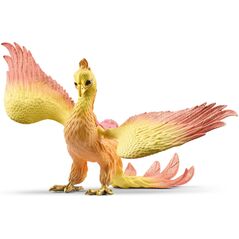 Ειδώλιο Schleich Schleich Phoenix