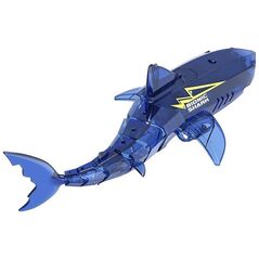 Revoltec REVOLT R/C Βιονικός Καρχαρίας Μπλε τηλεκατευθυνόμενος καρχαρίας