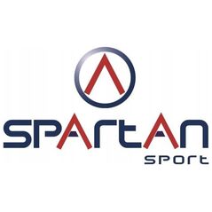 Σπαρτάν Σπορτ Lotki/Μπάλες για Μπάντμιντον Spartan Neo 4 τεμ. Νέον